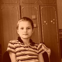 Портфолио Катерина